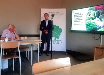 VIII Konferencja Naukowa z cyklu „Bezpieczeństwo Lokalne – Problemy Teorii i Praktyki”